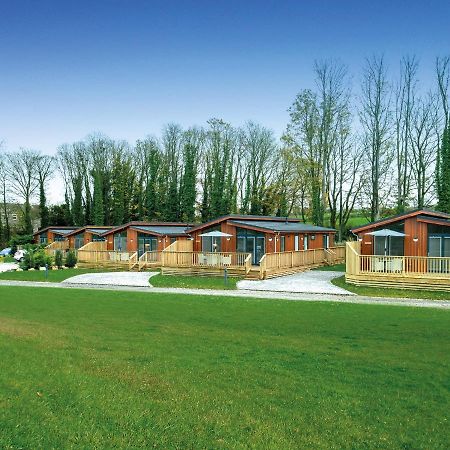 Robin Lodge Skipton Exterior foto