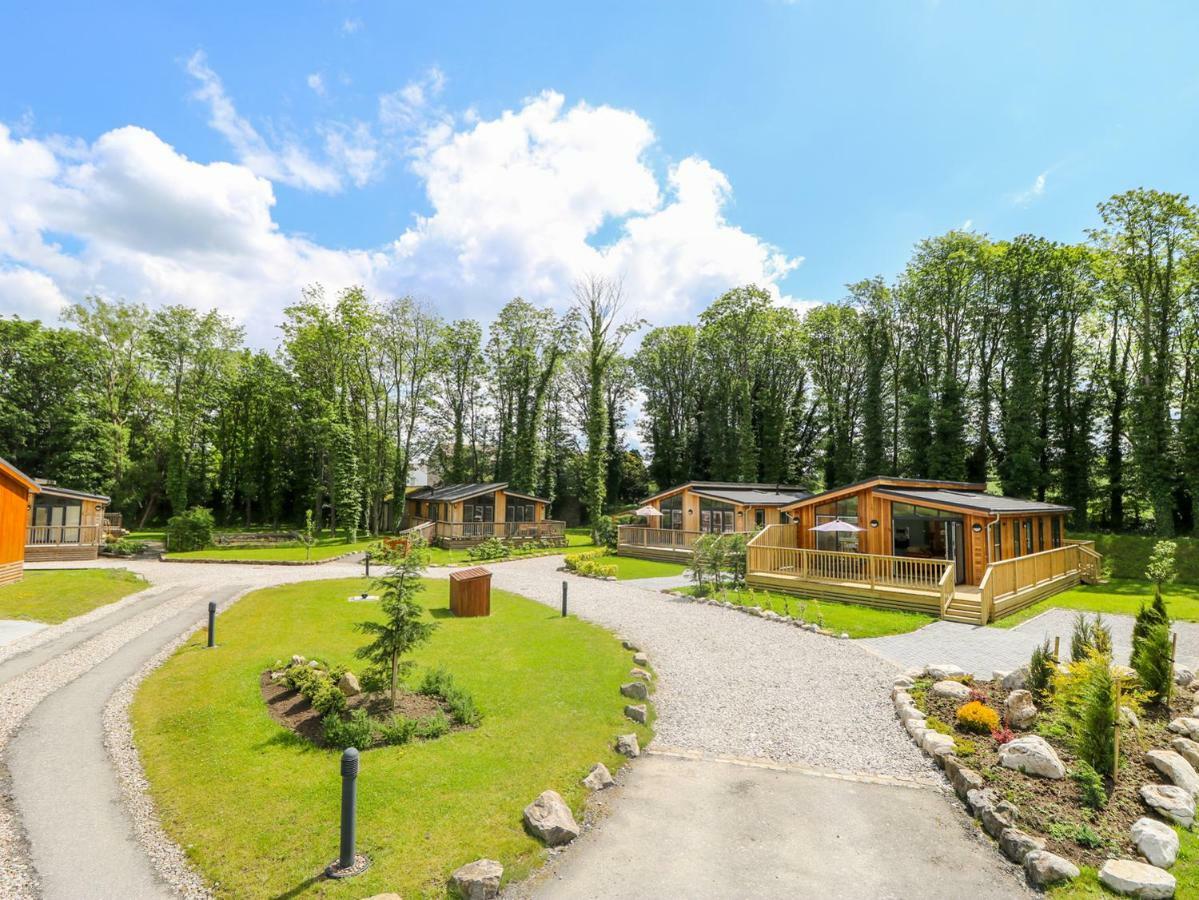 Robin Lodge Skipton Exterior foto